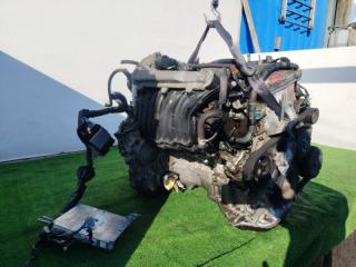 Двигатель TOYOTA ALLION AZT240 1AZ-FSE 3 ракурс