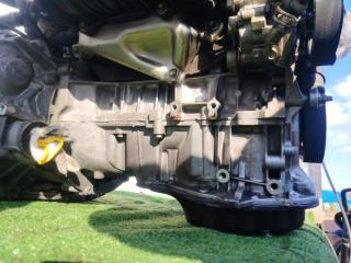 Двигатель TOYOTA ALLION AZT240 1AZ-FSE 4 ракурс