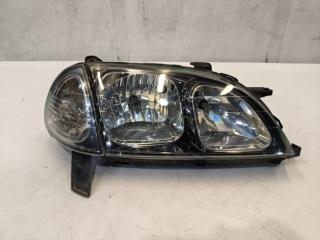 Фара правая TOYOTA CALDINA AT211 21-45 1 ракурс