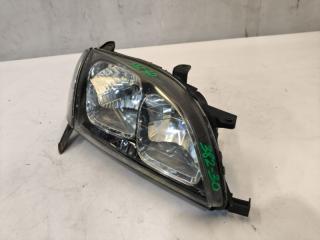 Фара правая TOYOTA CALDINA AT211 21-45 4 ракурс