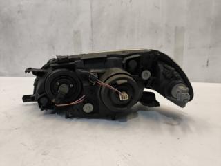 Фара правая TOYOTA CALDINA AT211 21-45 5 ракурс