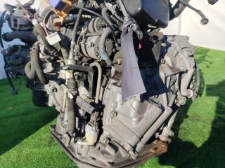 АКПП TOYOTA ALLION AZT240 1AZ-FSE K110-01A 2 ракурс