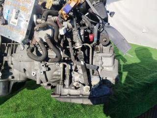 АКПП TOYOTA ALLION AZT240 1AZ-FSE K110-01A 3 ракурс