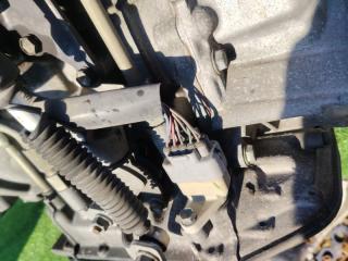 АКПП TOYOTA ALLION AZT240 1AZ-FSE K110-01A 4 ракурс