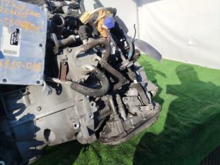АКПП TOYOTA ALLION AZT240 1AZ-FSE K110-01A 5 ракурс
