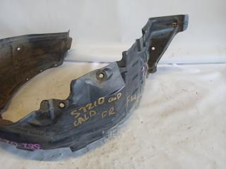Подкрылок правый передний TOYOTA CALDINA ST210 53875-21020 3 ракурс