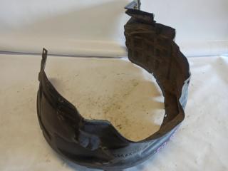 Подкрылок правый передний TOYOTA CALDINA ST210 53875-21020 4 ракурс
