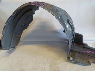 Подкрылок правый передний TOYOTA MARK II GX110 53875-22110 3 ракурс
