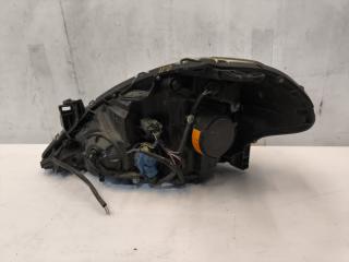Фара правая NISSAN TIIDA C11 P7780 5 ракурс