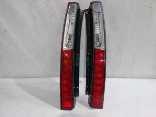 Стоп-сигнал HONDA S-MX RH1 HU461-T1 1 ракурс