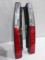Стоп-сигнал HONDA S-MX RH1 HU461-T1 2 ракурс