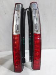 Стоп-сигнал HONDA S-MX RH1 HU461-T1 3 ракурс