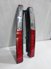 Стоп-сигнал HONDA S-MX RH1 HU461-T1 5 ракурс