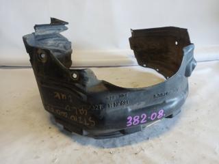 Подкрылок левый передний TOYOTA CALDINA ST210 53876-21020 2 ракурс