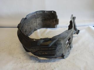 Подкрылок левый передний TOYOTA CALDINA ST210 53876-21020 5 ракурс