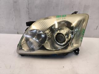 Фара левая TOYOTA AVENSIS AZT251 05-42 1 ракурс