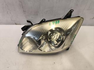 Фара левая TOYOTA AVENSIS AZT251 05-42 2 ракурс