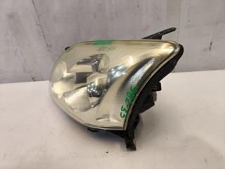 Фара левая TOYOTA AVENSIS AZT251 05-42 4 ракурс
