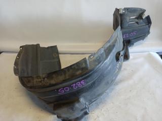 Подкрылок левый передний TOYOTA MARK II GX110 53876-22080 1 ракурс