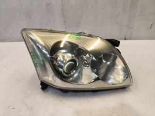 Фара правая TOYOTA AVENSIS AZT251 05-42 1 ракурс