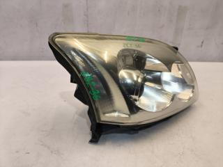 Фара правая TOYOTA AVENSIS AZT251 05-42 3 ракурс