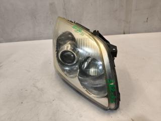 Фара правая TOYOTA AVENSIS AZT251 05-42 4 ракурс