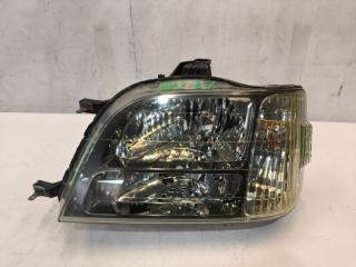 Фара левая HONDA STEPWGN RF1 P0517 1 ракурс