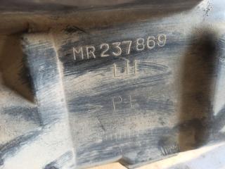 Подкрылок левый передний MITSUBISHI PAJERO JUNIOR H57A MR237869 2 ракурс