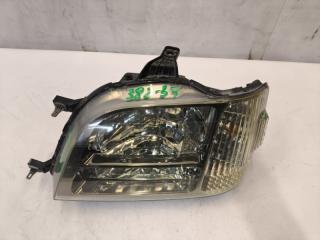 Фара левая HONDA STEPWGN RF1 P0517 2 ракурс