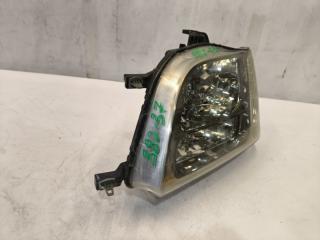 Фара левая HONDA STEPWGN RF1 P0517 3 ракурс