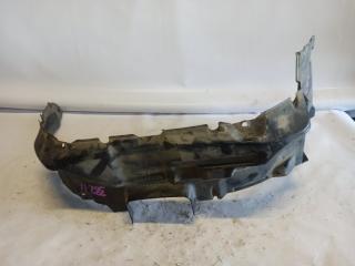 Подкрылок левый передний MITSUBISHI PAJERO JUNIOR H57A MR237869 4 ракурс