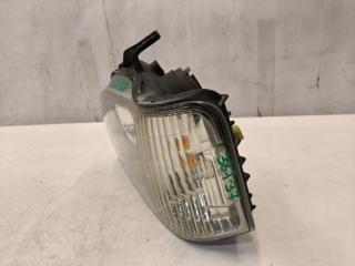 Фара левая HONDA STEPWGN RF1 P0517 4 ракурс