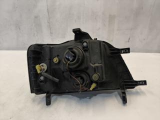 Фара левая HONDA STEPWGN RF1 P0517 5 ракурс