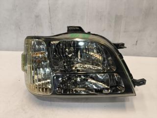 Фара правая HONDA STEPWGN RF1 P0517 1 ракурс
