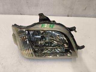Фара правая HONDA STEPWGN RF1 P0517 2 ракурс