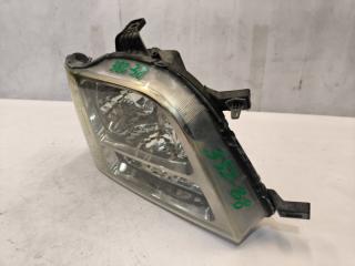 Фара правая HONDA STEPWGN RF1 P0517 4 ракурс
