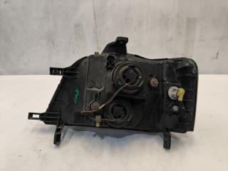 Фара правая HONDA STEPWGN RF1 P0517 5 ракурс
