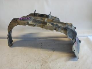 Подкрылок правый передний MITSUBISHI PAJERO JUNIOR H57A MR237870 4 ракурс