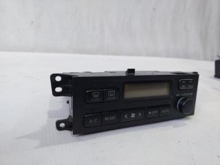 Климат-контроль TOYOTA CALDINA ST210 2 ракурс
