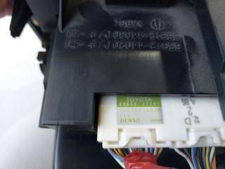 Климат-контроль TOYOTA GAIA ACM10 88650-44261 5 ракурс