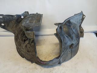 Подкрылок левый передний NISSAN AD Y12 63843-CV000 1 ракурс