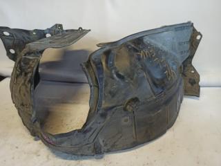 Подкрылок левый передний NISSAN AD Y12 63843-CV000 3 ракурс