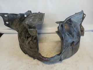 Подкрылок левый передний NISSAN AD Y12 63843-CV000 5 ракурс