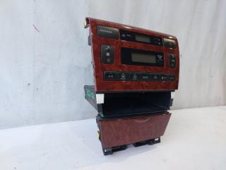Климат-контроль TOYOTA COROLLA ZZE122 88650-1E471 2 ракурс Климат-контроль TOYOTA COROLLA ZZE122 88650-1E471 2 ракурс