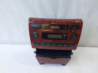 Климат-контроль TOYOTA COROLLA ZZE122 88650-1E471 4 ракурс Климат-контроль TOYOTA COROLLA ZZE122 88650-1E471 4 ракурс