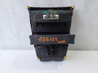 Климат-контроль TOYOTA COROLLA ZZE122 88650-1E471 5 ракурс Климат-контроль TOYOTA COROLLA ZZE122 88650-1E471 5 ракурс