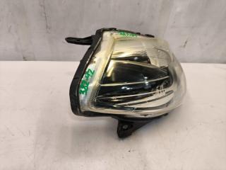 Фара правая NISSAN TIIDA C11 P7780 3 ракурс