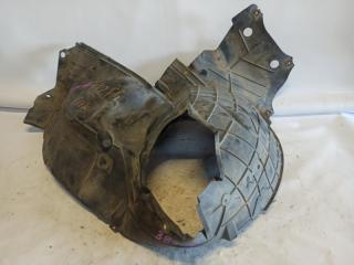Подкрылок правый передний NISSAN AD Y12 63842-CV000 1 ракурс