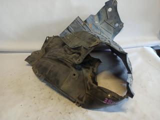 Подкрылок правый передний NISSAN AD Y12 63842-CV000 5 ракурс