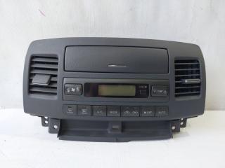 Климат-контроль TOYOTA MARK II GX110 88650-22650 1 ракурс